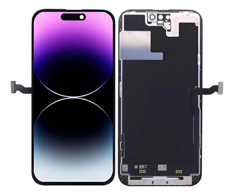 GENÉRICO PANTALLA OLED PARA IPHONE 14 PRO MAX