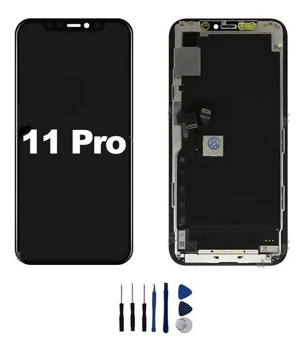 PANTALLA INCELL REPUESTO COMPATIBLE IPHONE 11 PRO - 2