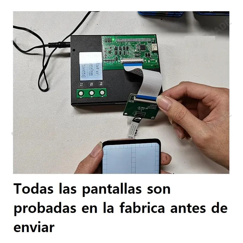 PANTALLA INCELL REPUESTO COMPATIBLE IPHONE 11 PRO - 3