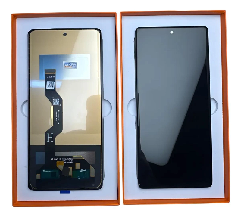 GENÉRICO PANTALLA ALTERNATIVA PARA MOTO G85 GENE RICA