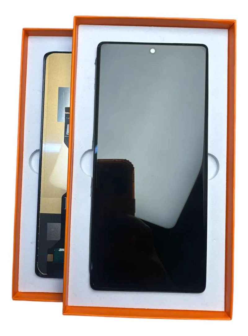 PANTALLA ALTERNATIVA PARA MOTO G85 GENE RICA - 2