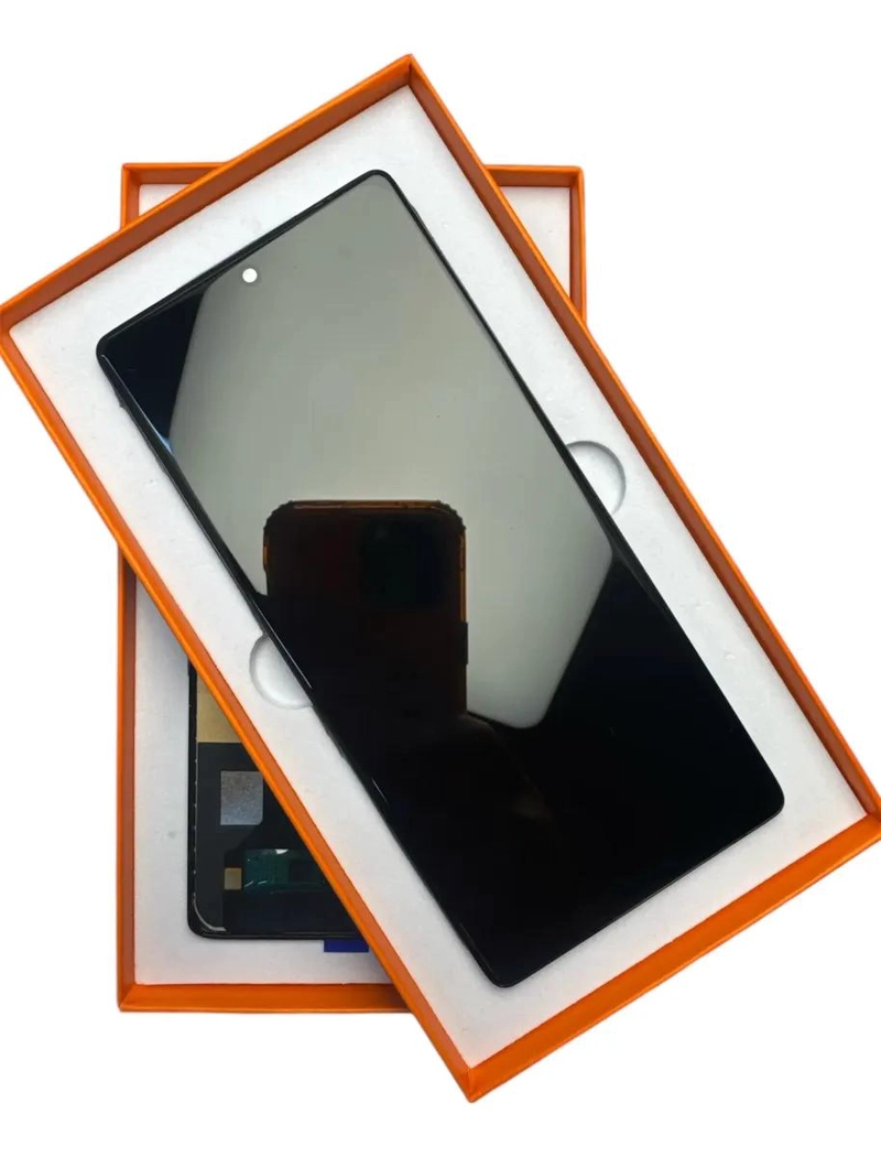 PANTALLA ALTERNATIVA PARA MOTO G85 GENE RICA - 3