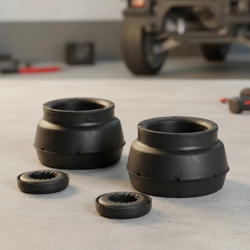 CAZOLETAS PARA VOLKSWAGEN GOL G5 VOYAGE SAVEIRO - 4