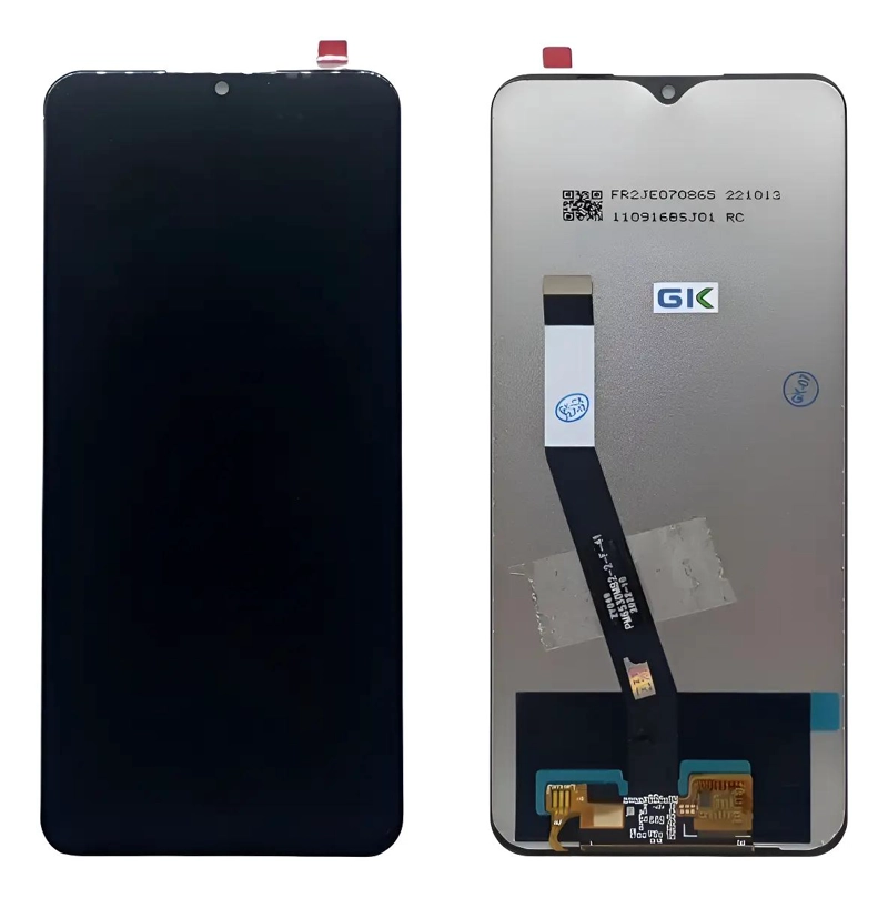 GENÉRICO PANTALLA LCD PARA XIAOMI REDMI 9