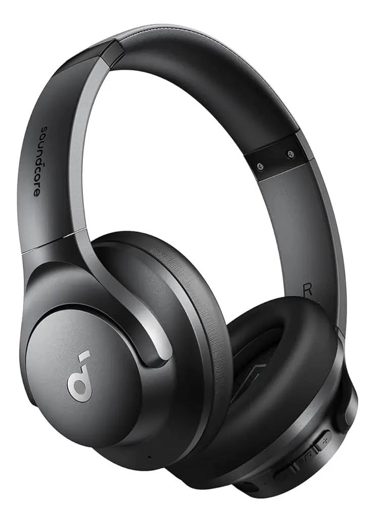 AUDIFONOS BLUETOOTH GAMER CON CANCELACION DE RUIDO - 1