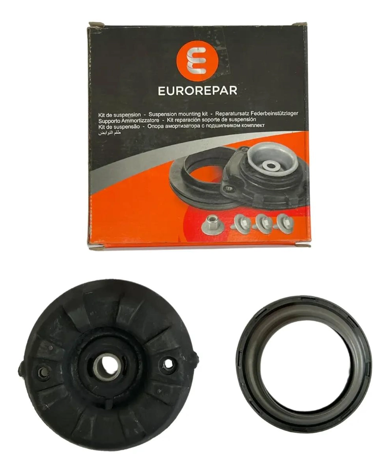 CAZOLETA Y RODAMIENTO PARA PEUGEOT 3008 5008 - 1