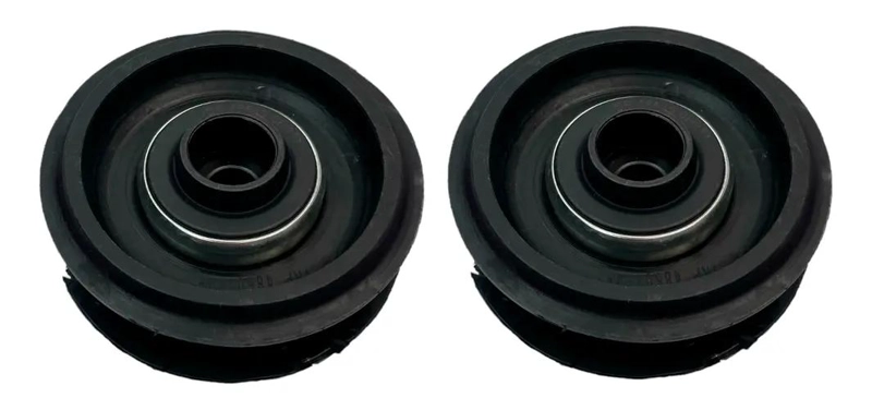 CAZOLETAS Y RODAMIENTOS NISSAN VERSA 2012-2018 - 4