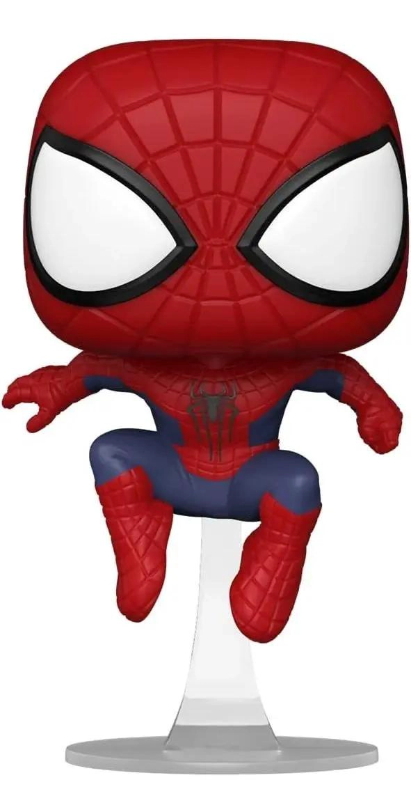 FIGURA DE ACCION SPIDER-MAN NO WAY HOME - 1