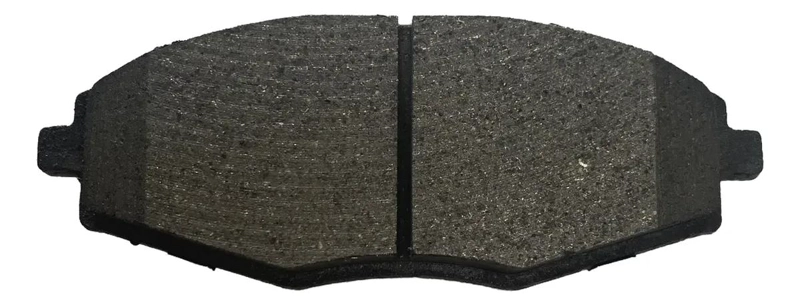 PASTILLA DE FRENO PARA CHEVROLET SPARK - 3
