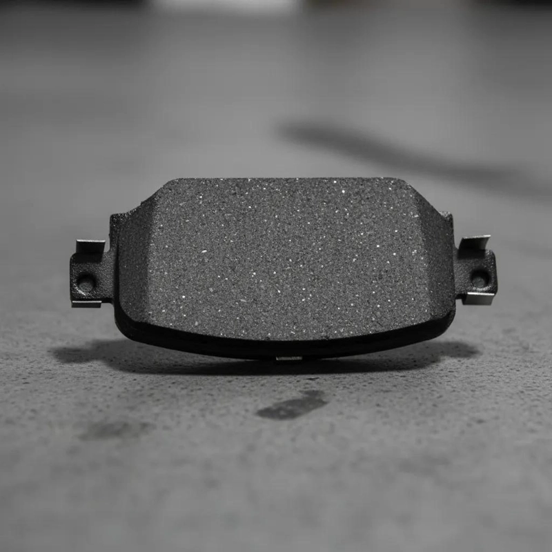 PASTILLAS DE FRENO TRASERAS PARA MAZDA 3 2015-2019 - 4