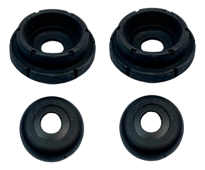 CAZOLETAS Y RODAMIENTOS PARA CHEVROLET SAIL 1.4 - 2