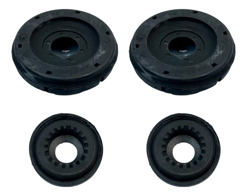CAZOLETAS Y RODAMIENTOS PARA CHEVROLET SAIL 1.4 - 3