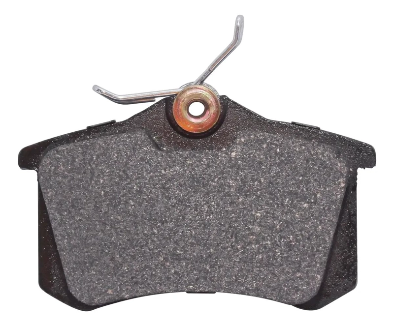 PASTILLAS DE FRENO DELANTERAS Y TRASERAS MG ZS 2018-2022 - 2