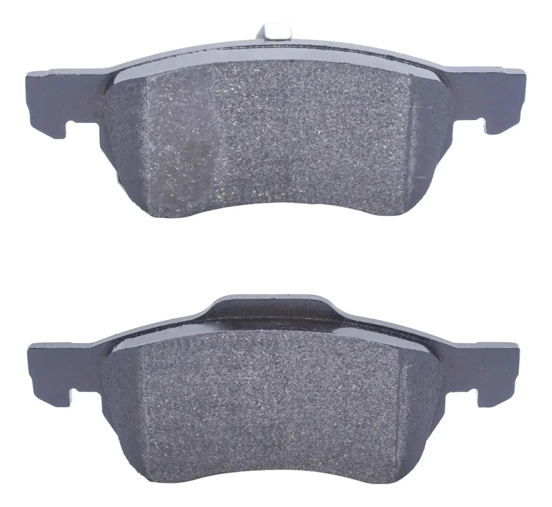PASTILLAS DE FRENO DELANTERAS Y TRASERAS MG ZS 2018-2022 - 3