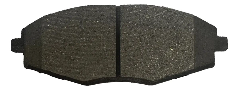 PASTILLA DE FRENO PARA CHERY IQ 1.1 2008-2014 - 3
