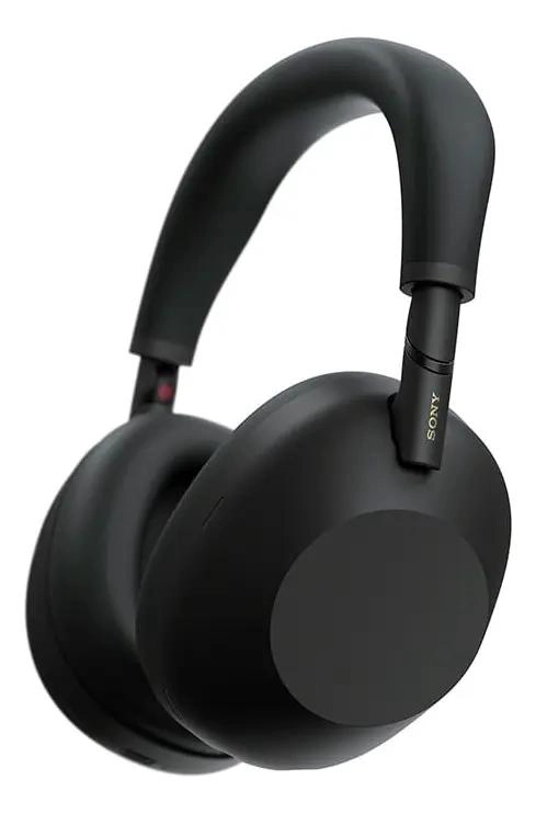 AUDIFONOS BLUETOOTH CANCELACION DE RUIDO NEGRO - 1