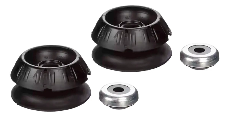 CAZOLETA Y RODAMIENTO PARA TOYOTA YARIS 2006-2013 - 1