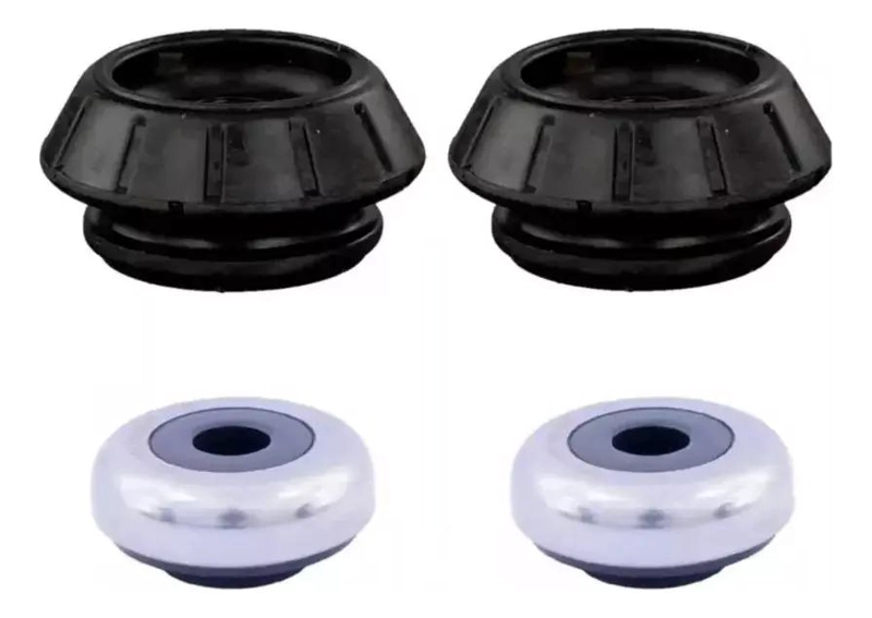 CAZOLETA Y RODAMIENTO PARA TOYOTA YARIS 2006-2013 - 3