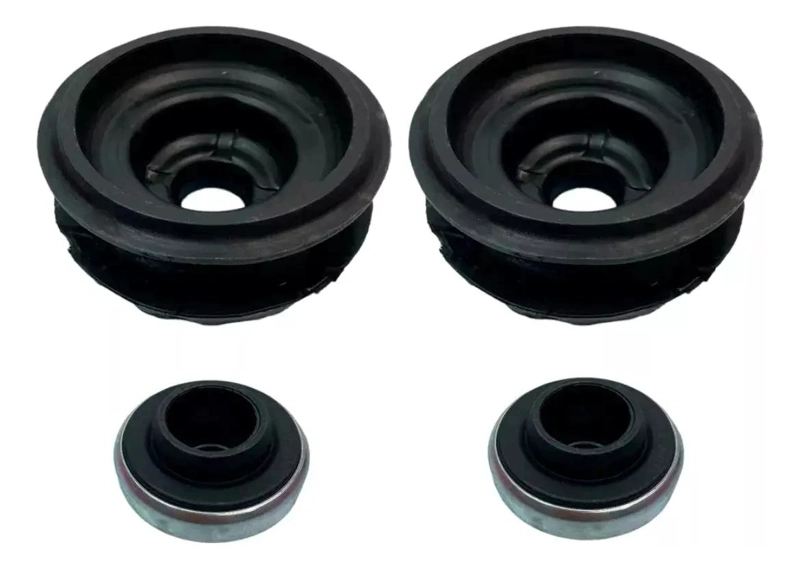 CAZOLETA Y RODAMIENTO PARA TOYOTA YARIS 2006-2013 - 4