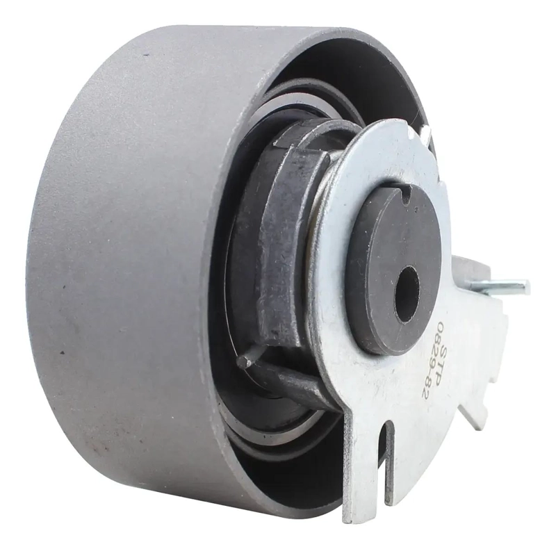 KIT DE DISTRIBUCION CON BOMBA PARA PEUGEOT - 2