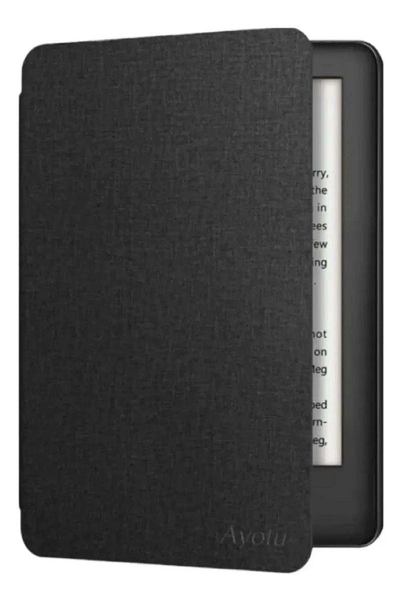 FUNDA PROTECTORA PARA KINDLE PAPERWHITE 12TH GEN - 1