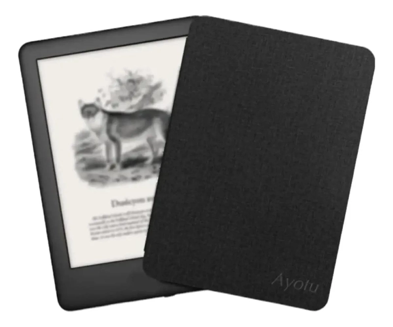 FUNDA PROTECTORA PARA KINDLE PAPERWHITE 12TH GEN - 2