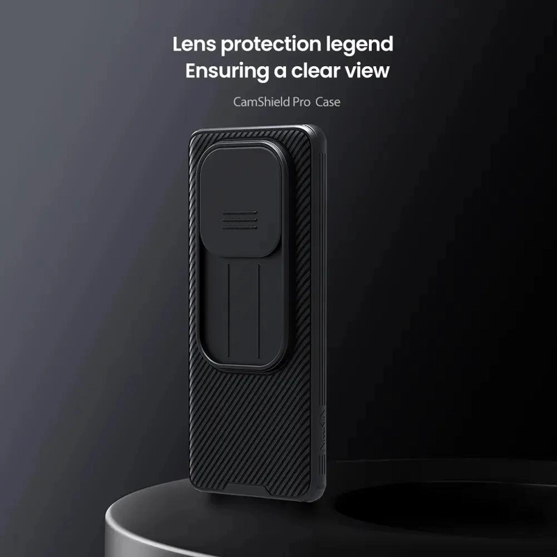 CARCASA CAMSHIELD PARA XIAOMI REDMI NOTE 14 PRO 5G - 4