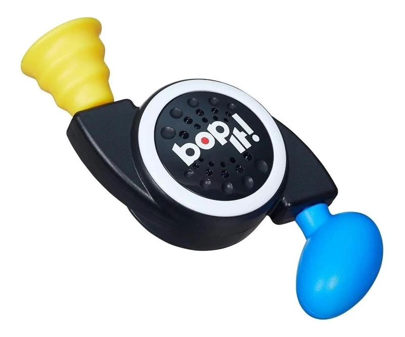 JUEGO DE MESA BOP IT! MICRO SERIES - 2
