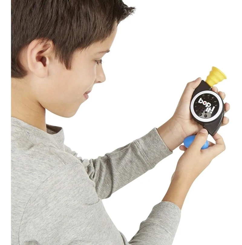 JUEGO DE MESA BOP IT! MICRO SERIES - 4