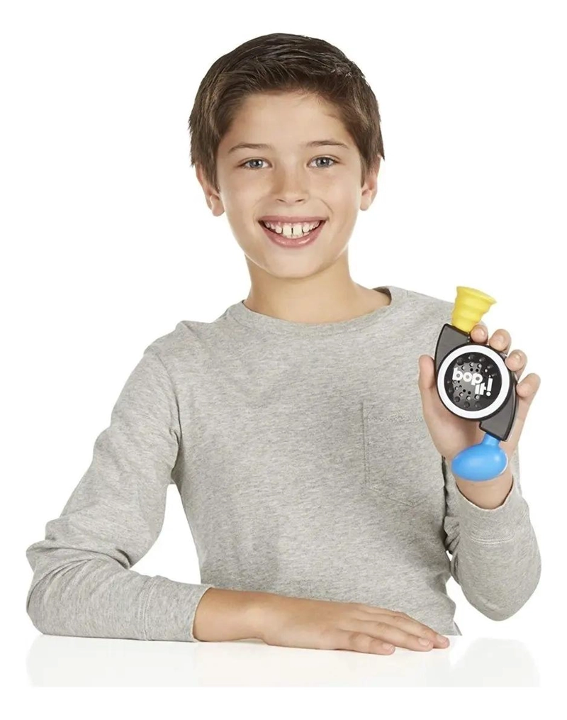 JUEGO DE MESA BOP IT! MICRO SERIES - 5