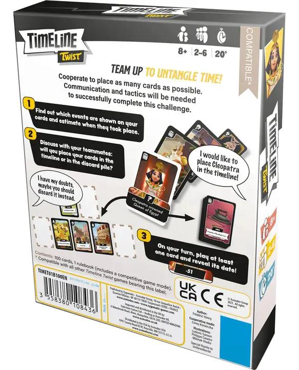 JUEGO DE CARTAS COOPERATIVO Y ESTRATE GICO - 2