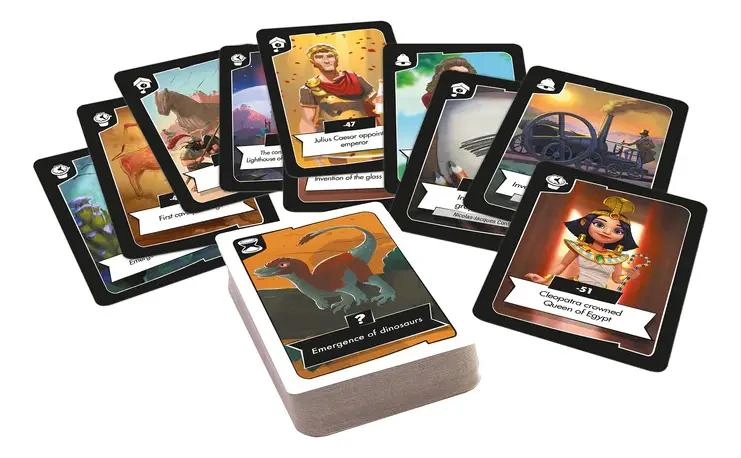 JUEGO DE CARTAS COOPERATIVO Y ESTRATE GICO - 3