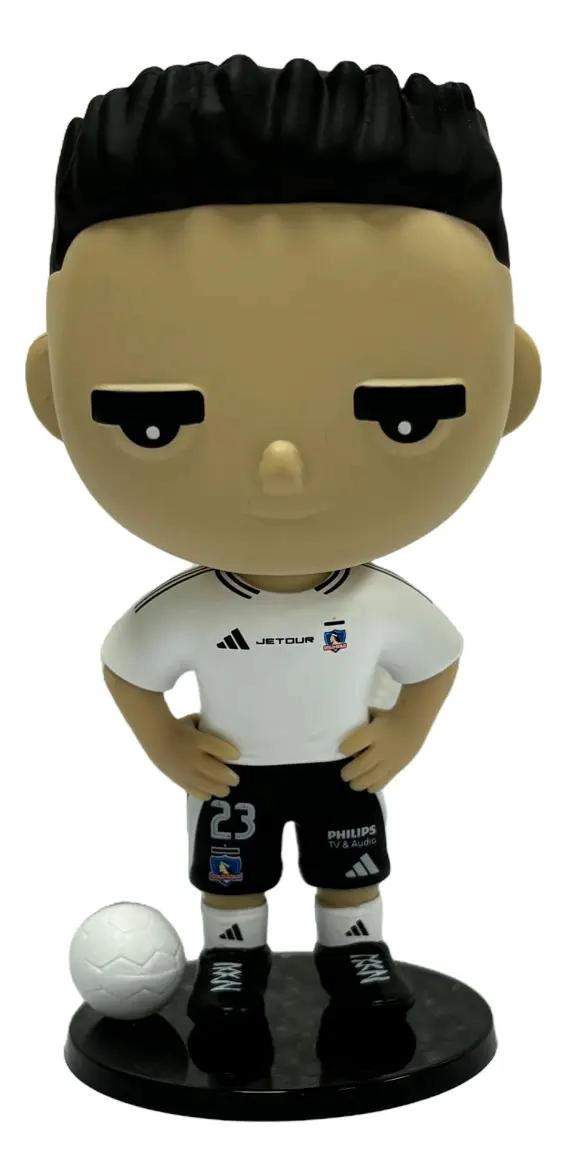 FIGURA BOBBLEHEAD COLO COLO TITULAR - 1