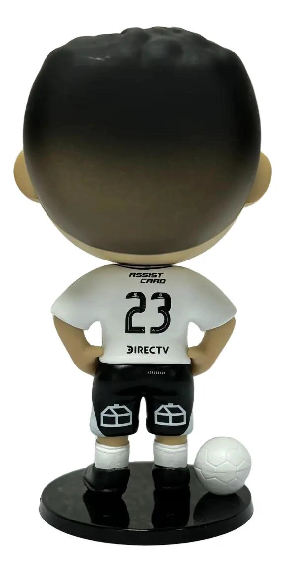 FIGURA BOBBLEHEAD COLO COLO TITULAR - 2