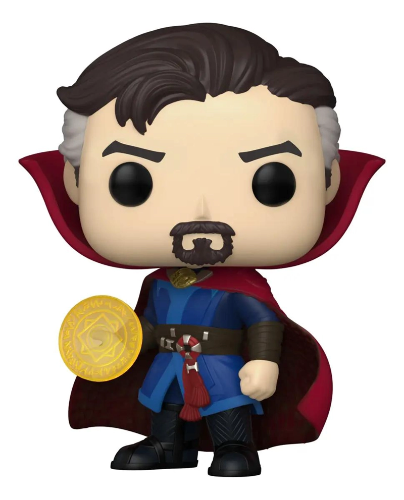 FUNKO POP DOCTOR STRANGE MULTIVERSO - 1