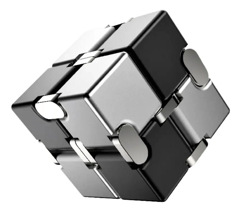 CUBO INFINITO ALIVIO ESTRE S Y ANSIEDAD - 1