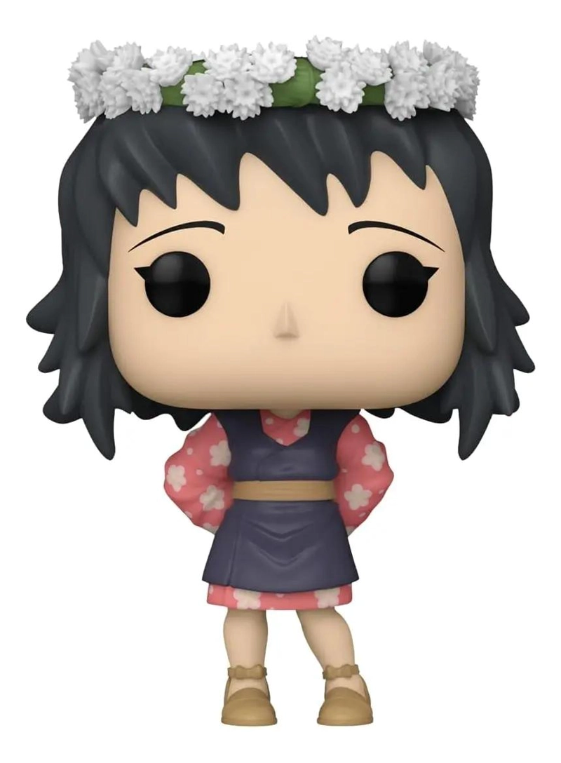 FUNKO POP DEMON SLAYER MAKOMO COLECCIONABLE - 2
