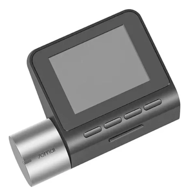 CAMARA AUTO 70MAI DASHCAM 1944P 140° GPS VISION NOCTURNA - 4
