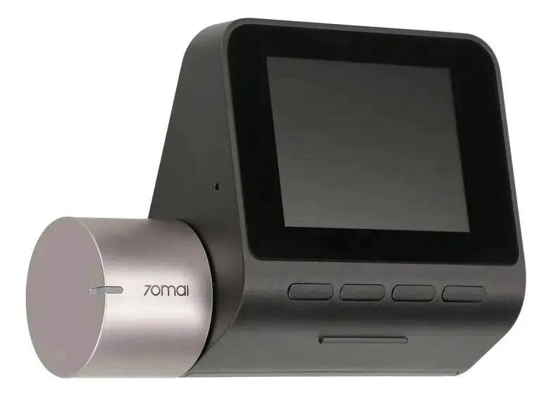 CAMARA AUTO 70MAI DASHCAM 1944P 140° GPS VISION NOCTURNA - 8