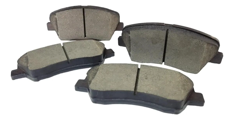 PASTILLAS DE FRENO PARA KIA RIO 2012-2023 - 3