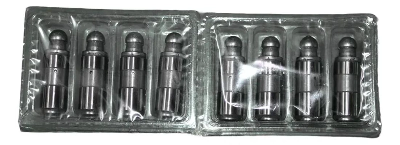 JUEGO TAQUI 8 UNIDADES PARA MOTOR 1.6 8V - 1