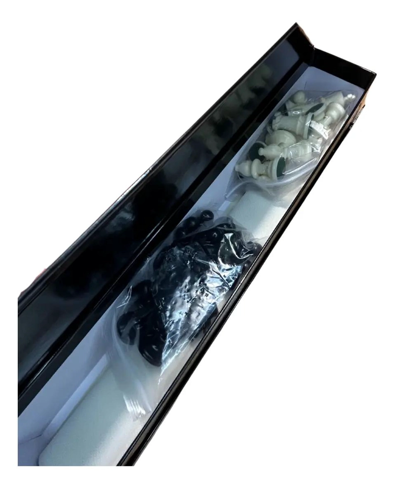 TABLERO DE AJEDREZ PROFESIONAL 54 CM - 4