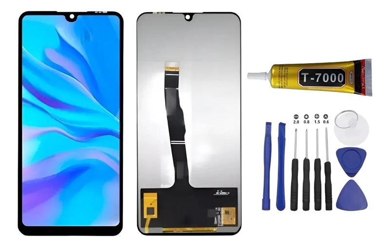 GENÉRICO PANTALLA COMPATIBLE HUAWEI P30 LITE CON KIT