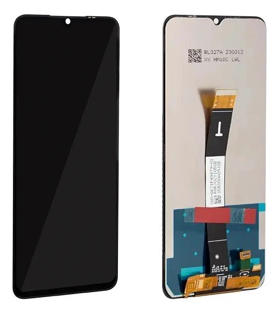PANTALLA PARA XIAOMI REDMI 12C - 4