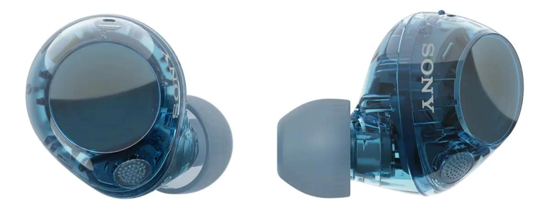 AUDIFONOS BLUETOOTH CON CANCELACION DE RUIDO - 1
