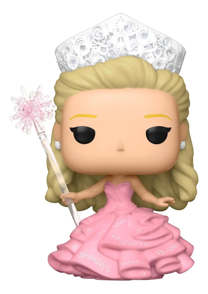 FUNKO POP FIGURA GLINDA DE WICKED - 1