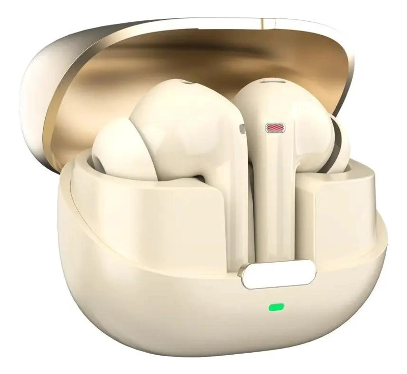 AUDIFONOS BLUETOOTH TWS K07 CON CANCELACION DE RUIDO - 2