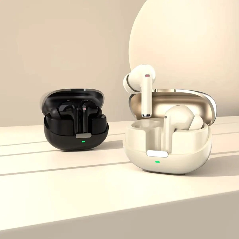 AUDIFONOS BLUETOOTH TWS K07 CON CANCELACION DE RUIDO - 3