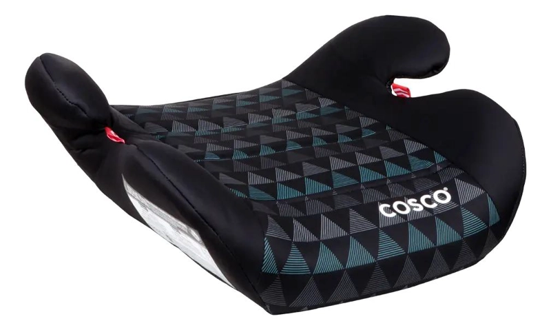 SILLA AUTO ALZADOR BOWL NEGRO PARA NIÑOS 15-36 KG - 2