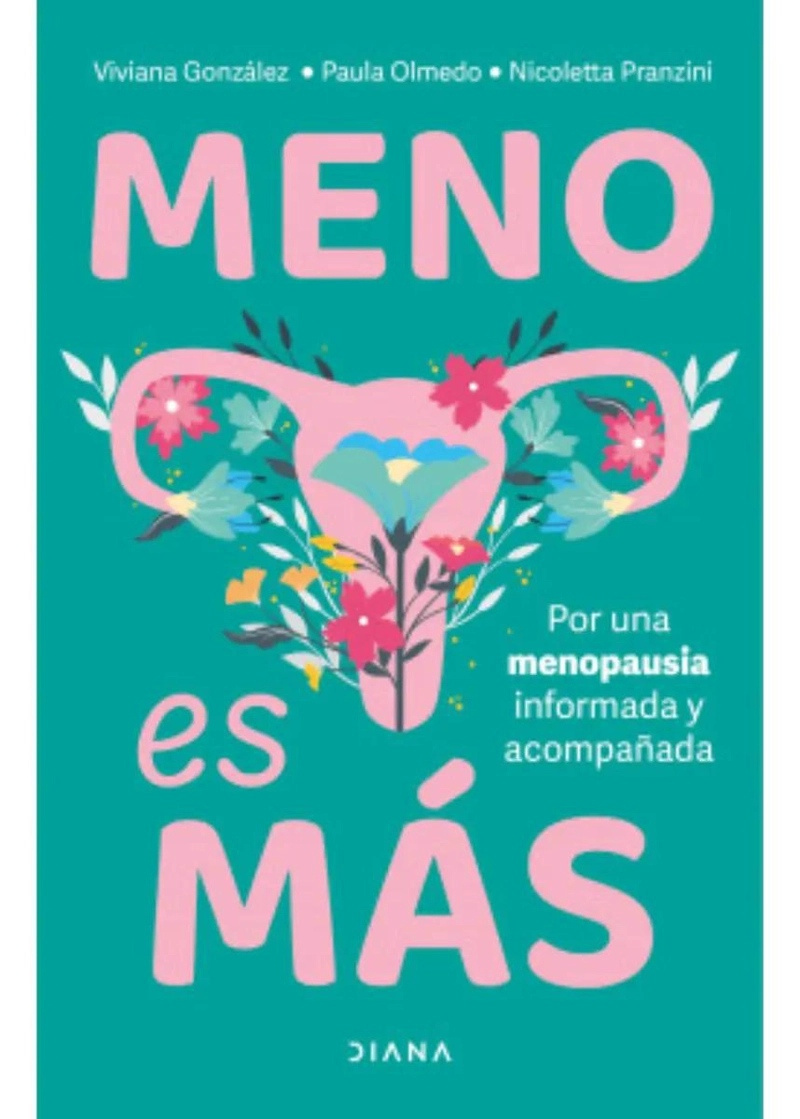 MENO ES MAS - LIBRO DE AUTOAYUDA - 1
